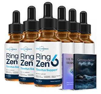 RingZen6 Suplements